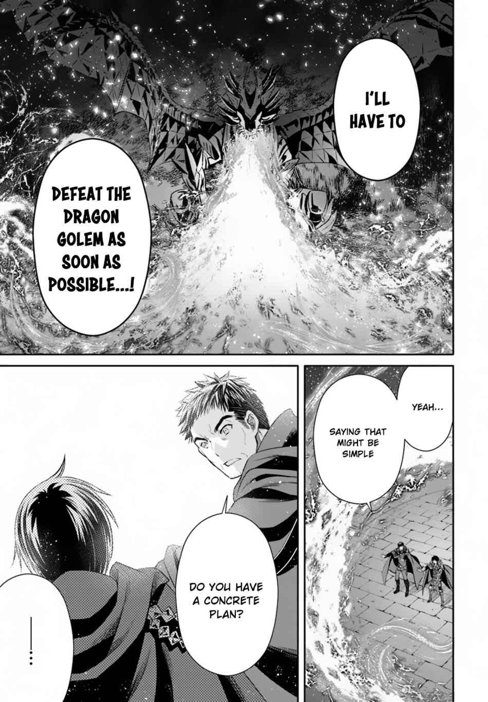 The Eighth Son? That Can't Be Right Chapter 32 18